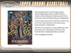 2024/25 Topps Chrome Basketball Hobby 12 Box Case Break #1 - PICK YOUR TEAM