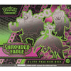 Pokemon Scarlet & Violet: Shrouded Fable Elite Trainer Box