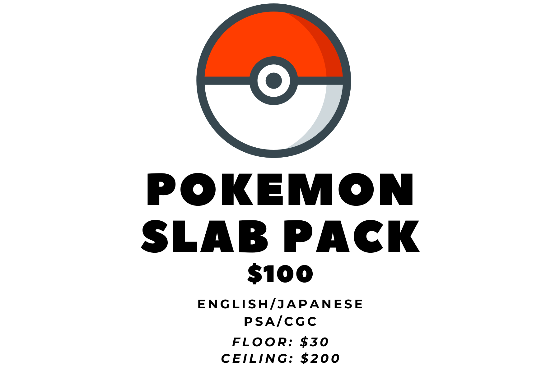 Paradox Rift / Slab pack | Pick Your Energy