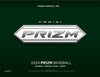 2024 Panini Prizm Baseball Hobby 3 Box Break #1 - PICK YOUR TEAM