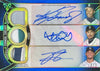 SERIAL FILLER #1 FOR 2024 Topps Triple Threads Baseball Hobby 3 Box Break #1 - PICK YOUR TEAM