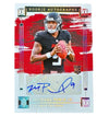 SERIAL FILLER #3 FOR 2024 Panini Impeccable Football Hobby 1 Box Break #1 - PICK YOUR TEAM w/ a Twist