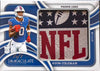 SERIAL FILLER #2 FOR  10 Box NFL Week 2 Mixer #1 - PICK YOUR TEAM
