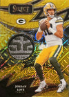 SERIAL FILLER #3 FOR  10 Box NFL Week 2 Mixer #1 - PICK YOUR TEAM