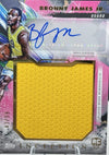 2024/25 Topps Inception Basketball Hobby 4 Box Half Case #1 - Random Teams