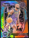 SERIAL FILLER #1 FOR 2024/25 Panini Select Basketball Hobby 3 Box Break #4 - PICK YOUR TEAM