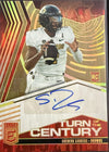SERIAL FILLER #1 FOR 2025 Panini Donruss Elite Football Hobby 4 Box Break #5 - PICK YOUR TEAM