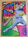 SERIAL FILLER #1 FOR 2025 Topps Chrome Baseball Breaker Delight 1 Box Break #3 - PICK YOUR TEAM W/ A TWIST!