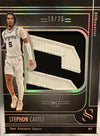 SERIAL FILLER #1 FOR 2024/25 Panini Silhouette Basketball Hobby 3 Box Break #1 - PICK YOUR TEAM
