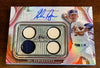 SERIAL FILLER #2 FOR 4 Box Topps Mixer #1 - PICK YOUR TEAM