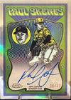 SERIAL FILLER #1 FOR 2025 Topps Chrome Baseball Breaker Delight 6 Box Case Break #3 - PICK YOUR TEAM