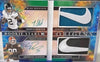 SERIAL FILLER #1 FOR 2025 Panini Origins Football Hobby 8 Box Half Case #1 - PICK YOUR TEAM