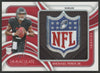 SERIAL FILLER #6 FOR 29 Box NFL Kickoff Mixer #1 - PICK YOUR TEAM
