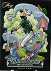SERIAL FILLER FOR  2025 Panini Three And Two Baseball 5 Box Half Case #1 - PICK YOUR TEAM