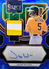 $50 DEAL FOR 2024 Panini Select Baseball Hobby 6 Box Break #2 - PICK YOUR TEAM