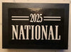 2025 Panini National Sports Convention Black Box