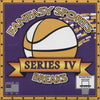 Fantasy Sports Breaks Basketball - Series IV