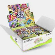 Kayou My Little Pony Trading Card Game Fantasy Wonderlands Display Box