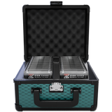 Zion Slab Case 2 Row