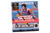 2021/22 Panini Prizm Choice Basketball Box