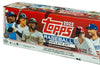 2022 Topps Complete Baseball Factory Set - Hobby + FREE CARDS - READ!