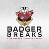 Badger Filler Bucks - used for Facebook payments